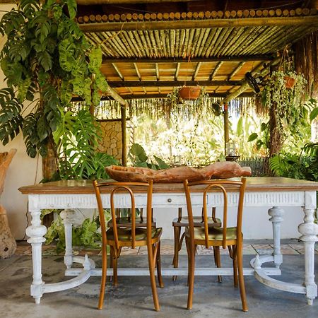 Ocacocar - Milagres Villa São Miguel dos Milagres Exteriör bild