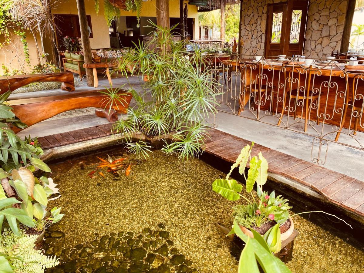 Ocacocar - Milagres Villa São Miguel dos Milagres Exteriör bild