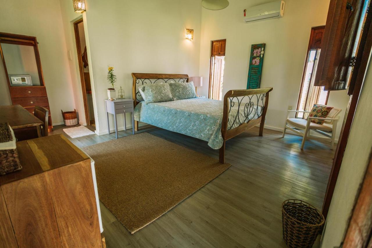 Ocacocar - Milagres Villa São Miguel dos Milagres Exteriör bild