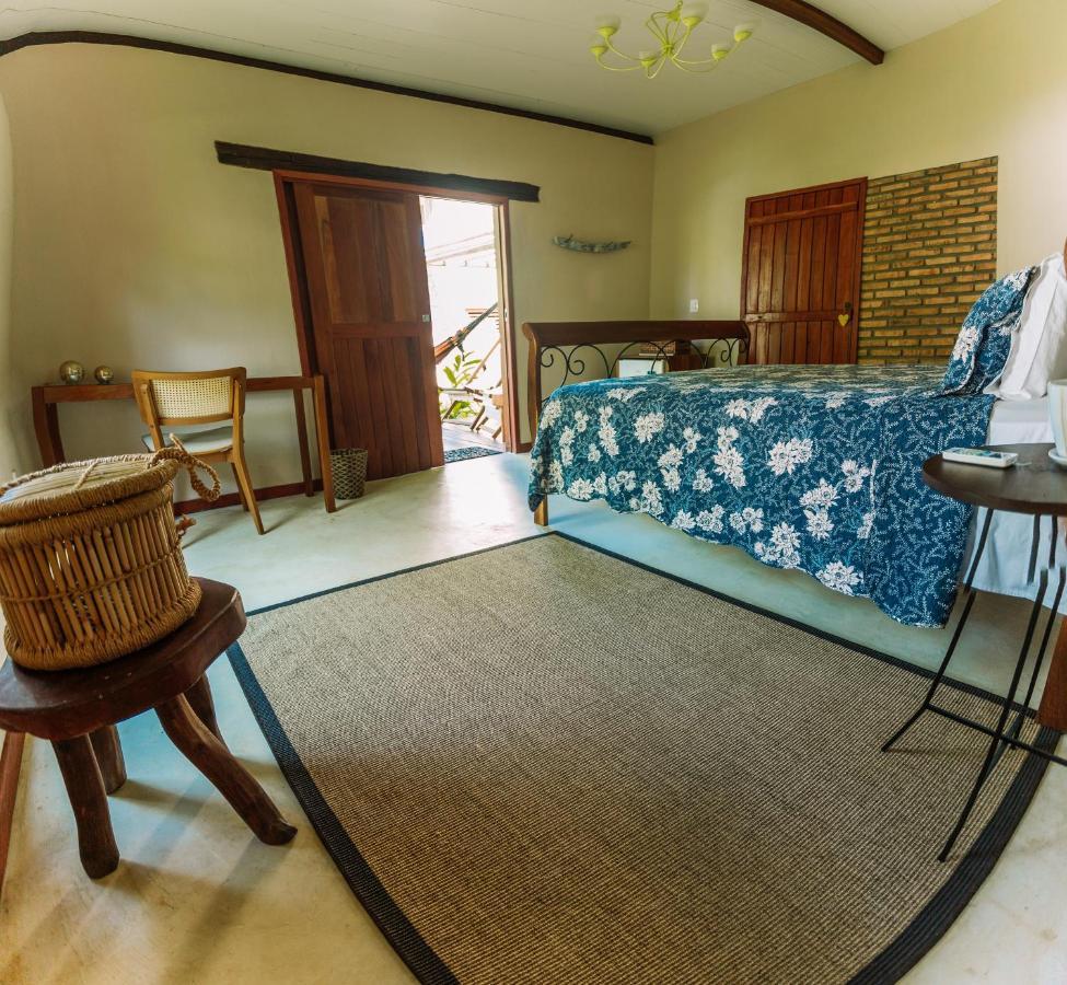 Ocacocar - Milagres Villa São Miguel dos Milagres Exteriör bild