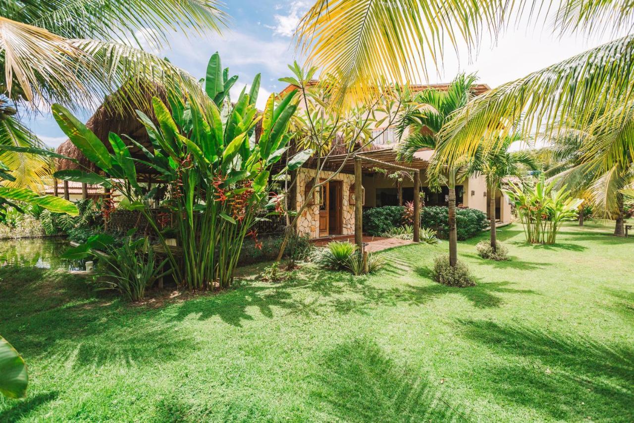 Ocacocar - Milagres Villa São Miguel dos Milagres Exteriör bild