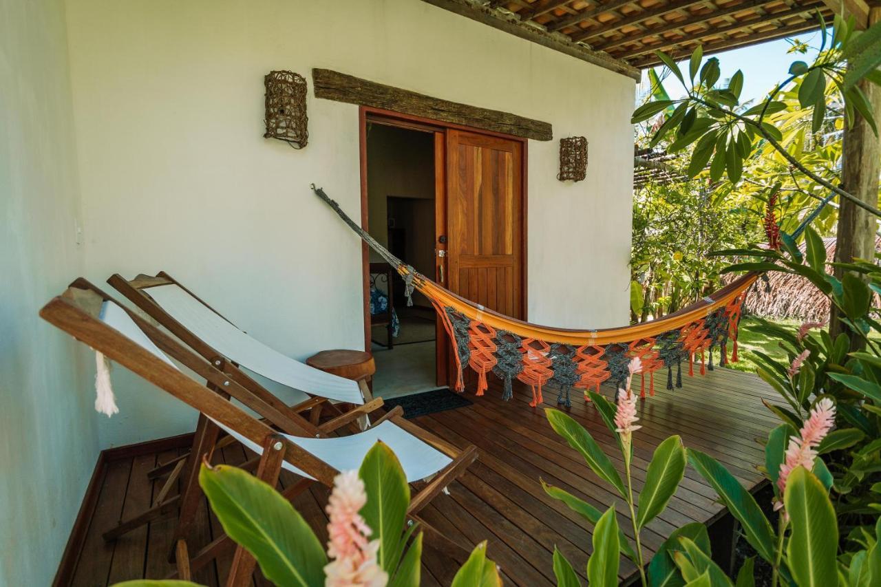 Ocacocar - Milagres Villa São Miguel dos Milagres Exteriör bild