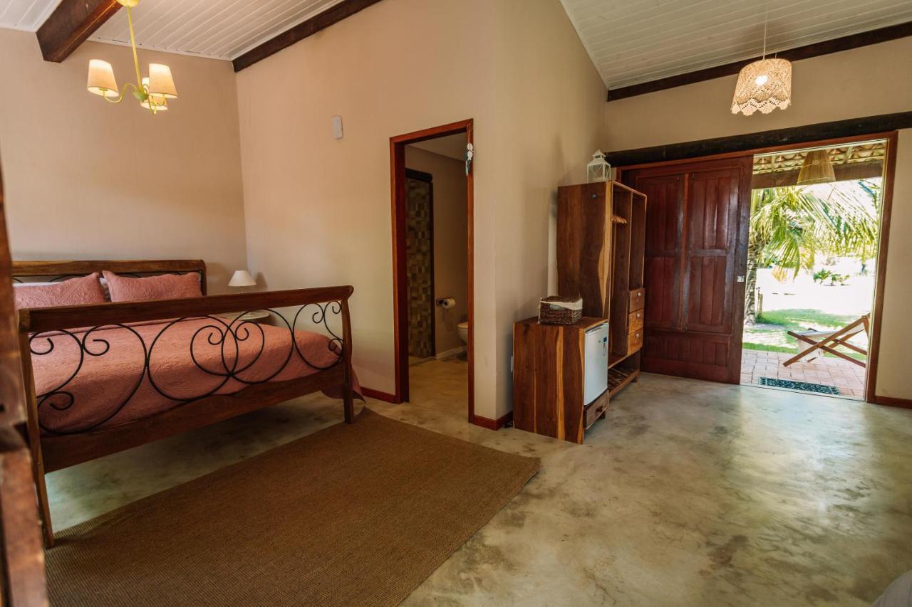 Ocacocar - Milagres Villa São Miguel dos Milagres Exteriör bild