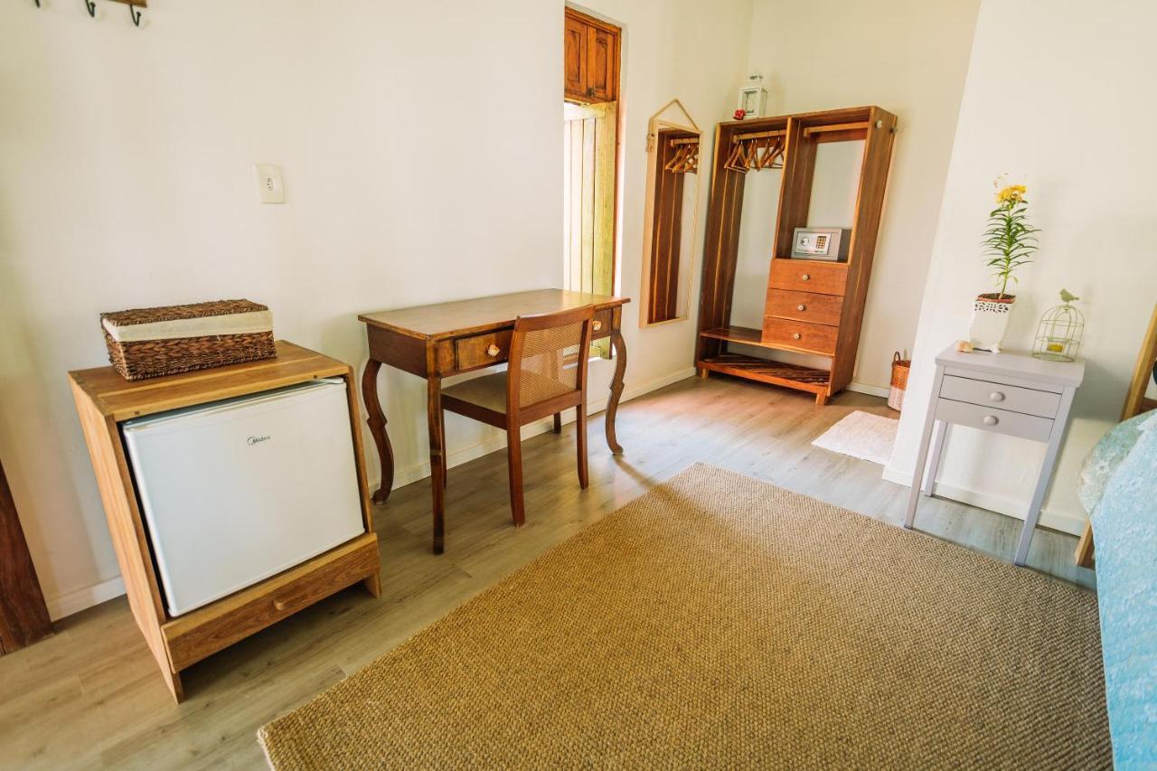 Ocacocar - Milagres Villa São Miguel dos Milagres Exteriör bild