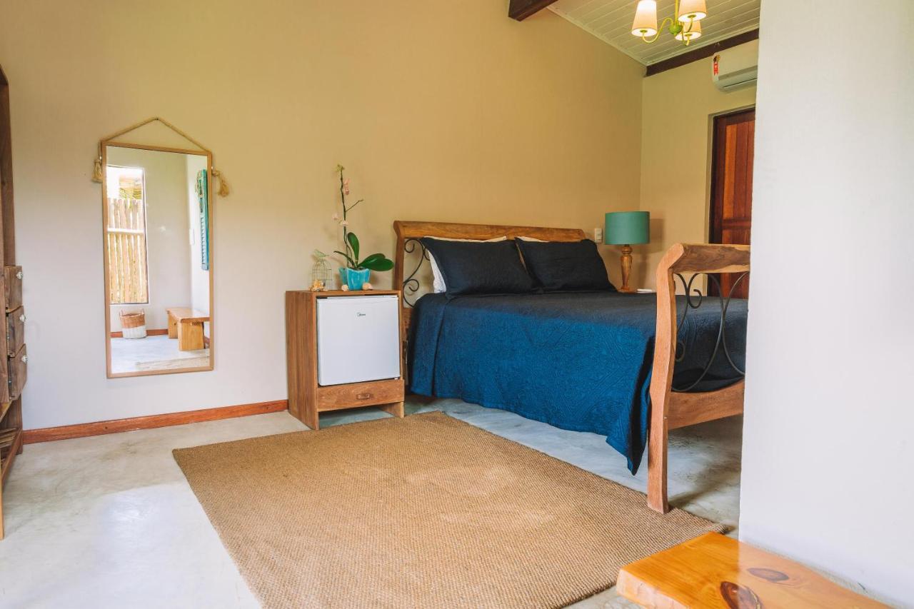 Ocacocar - Milagres Villa São Miguel dos Milagres Exteriör bild