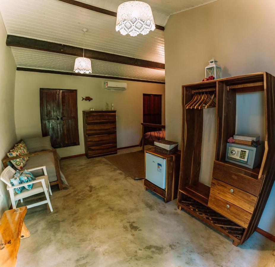 Ocacocar - Milagres Villa São Miguel dos Milagres Exteriör bild