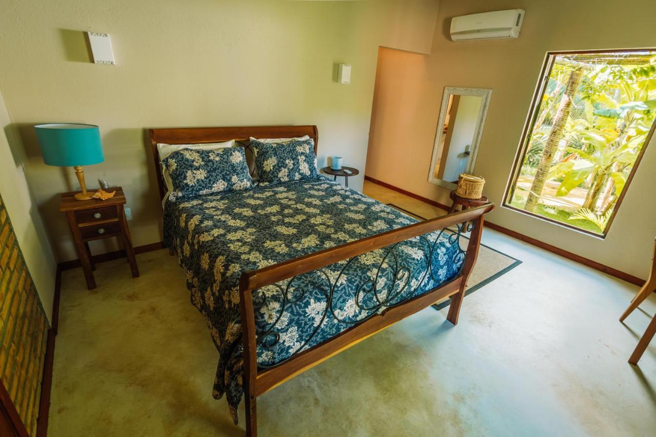 Ocacocar - Milagres Villa São Miguel dos Milagres Exteriör bild