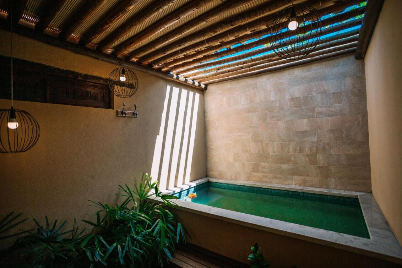 Ocacocar - Milagres Villa São Miguel dos Milagres Exteriör bild
