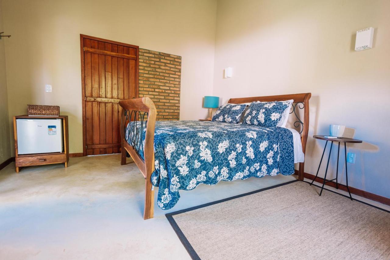 Ocacocar - Milagres Villa São Miguel dos Milagres Exteriör bild