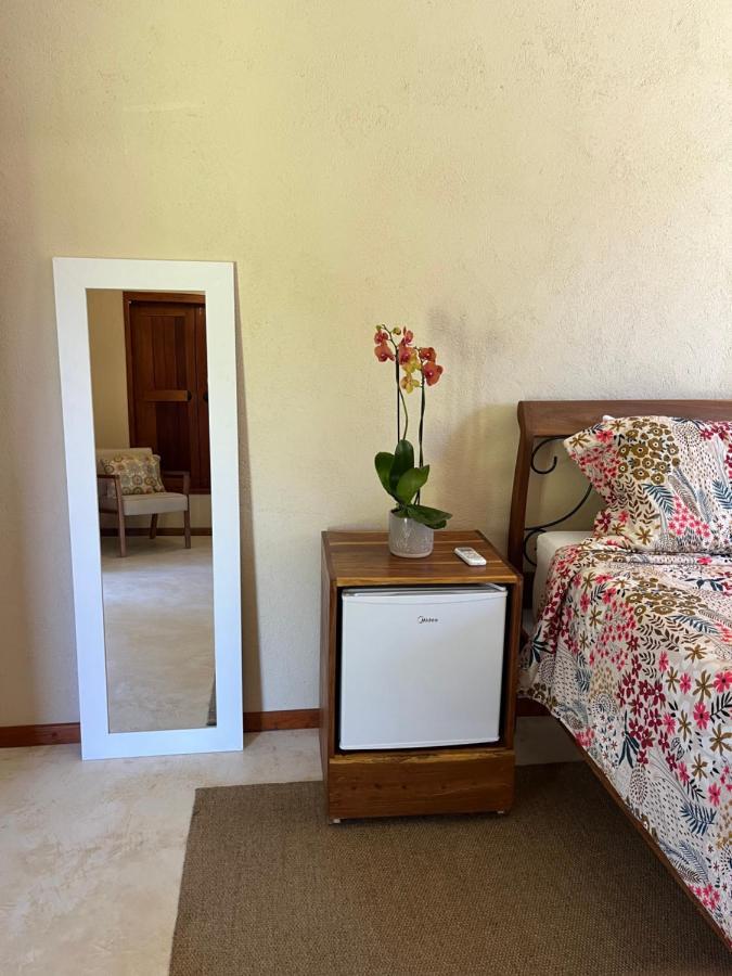 Ocacocar - Milagres Villa São Miguel dos Milagres Exteriör bild