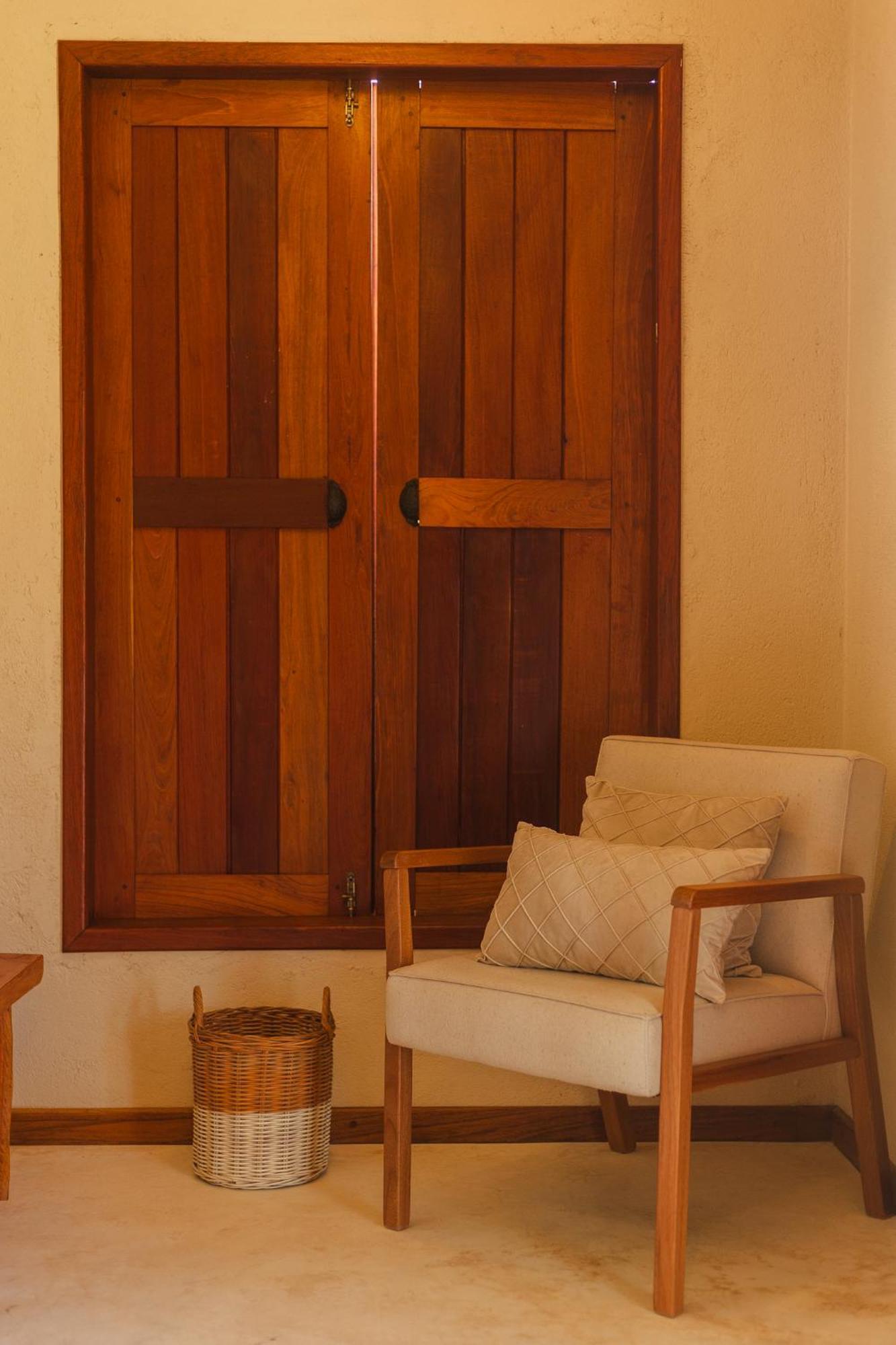 Ocacocar - Milagres Villa São Miguel dos Milagres Exteriör bild